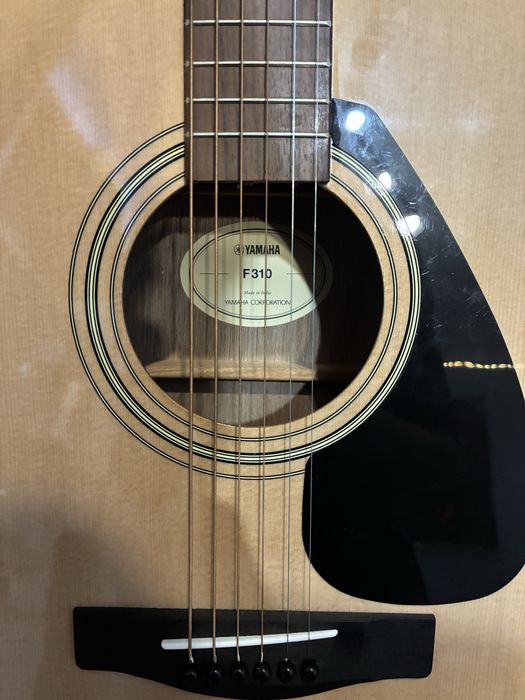 Акустична Китара Yamaha F310