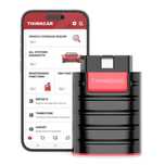 Активиране на Thinkdiag с изтекъл абонамент - ThinkCar