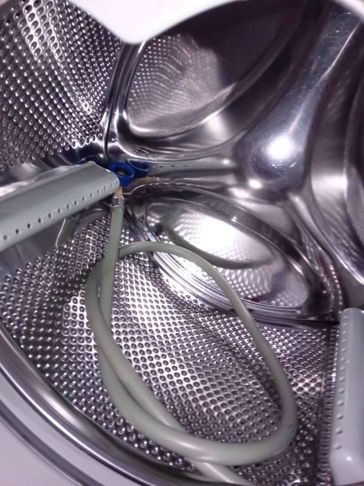 Пералня Whirlpool