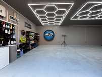 Atelier de detailing caut colaborator pentru infoliere PPF auto