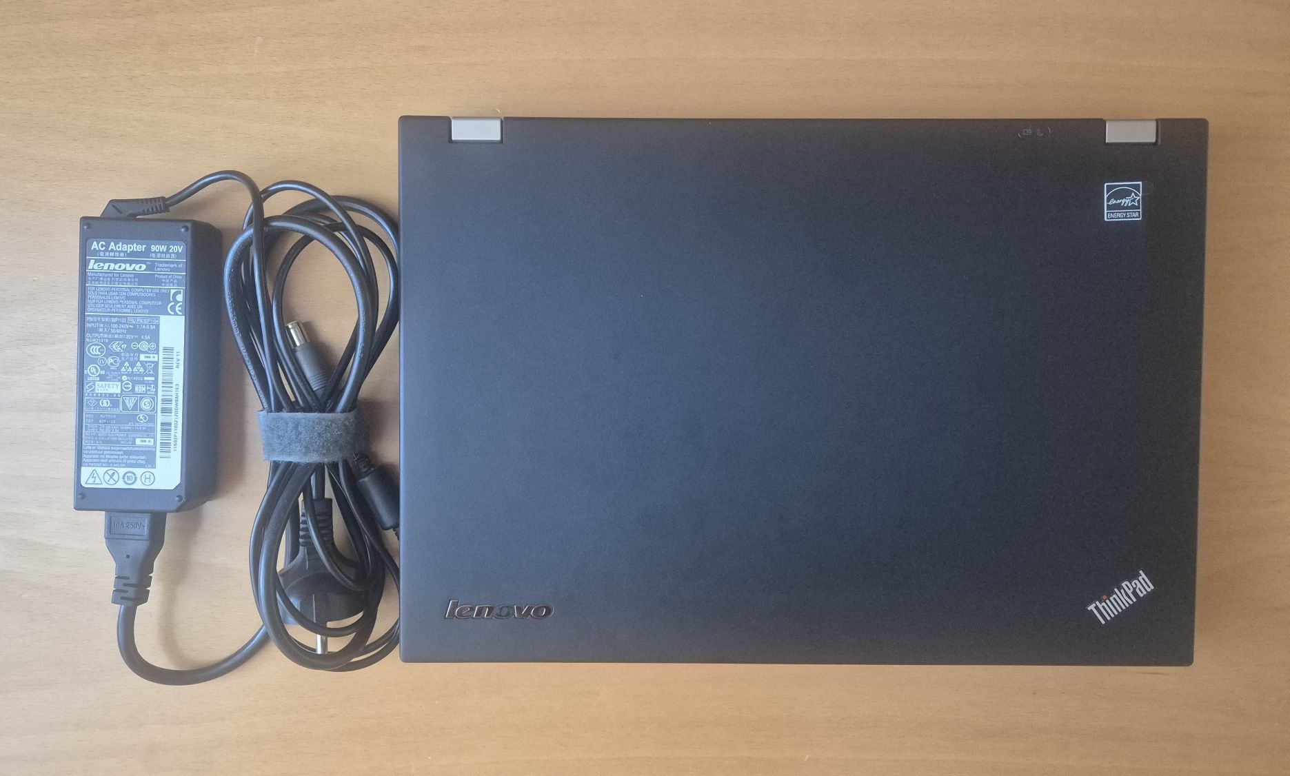 Laptop Lenovo ThinkPad T420