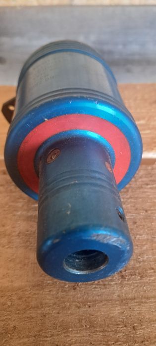 Se vinde Limitator de cuplu SKF M3–M12 pentru maşină de filetare şi st