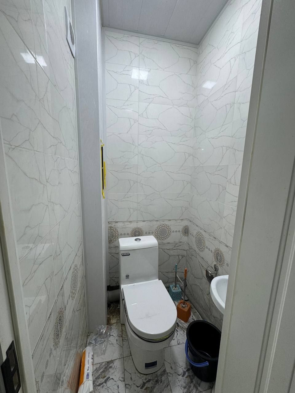 Срочно!! 3/7/9 Алгоритм Зархал. 72м². Ремонт. Чилонзор