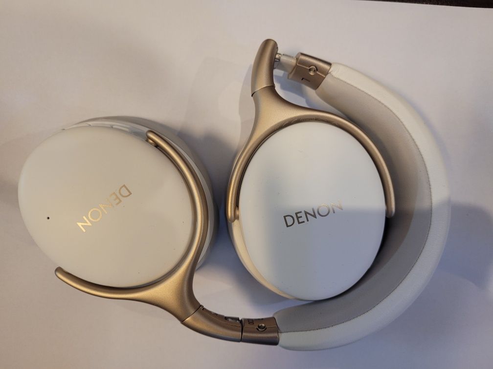 Casti Over Ear Denon AH-GC30