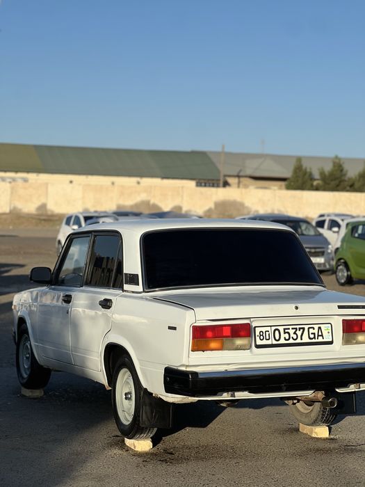 Жегули 2107 сотилади
