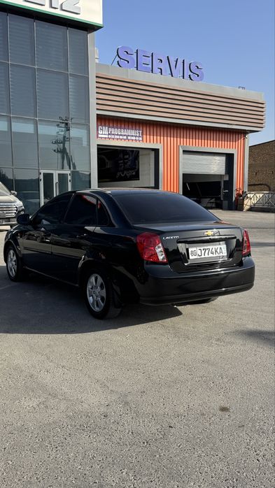 Gentra Sotiladi  Qora -GBEO