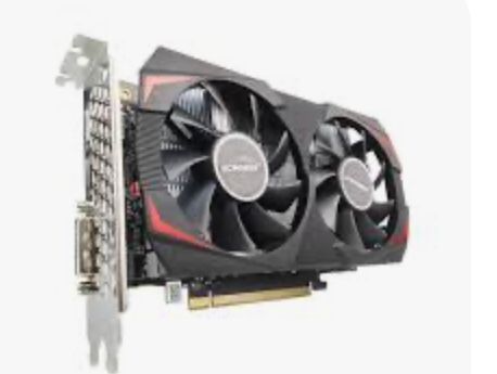 pc ryzen 2600x комплектующие