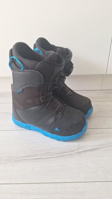 Сноуборд обувки Burton