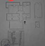 Apartament deosebit 3 camere de vanzare