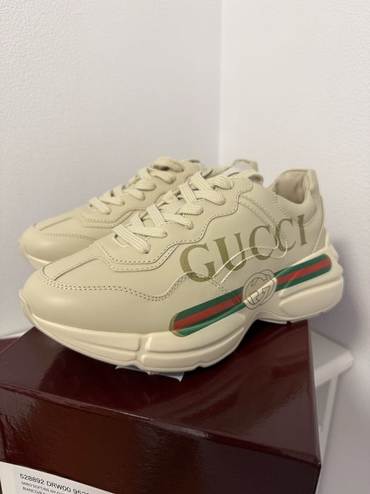 Gucci Rhyton dama