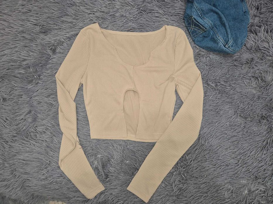 Bluză damă nouă xs