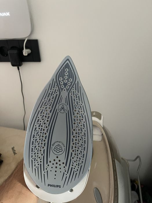 Statie calcat Philips PerfectCare Expert GC9642/60
