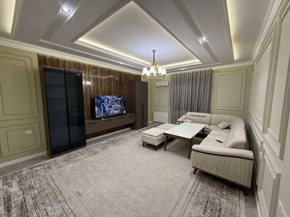 Срочно Продам Luxury квартиру 3х 4/9 Шайхантахур рядом метро п28!!