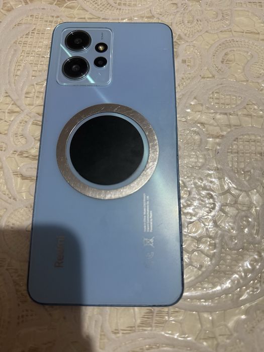 Redmi Note 12  128 gb
