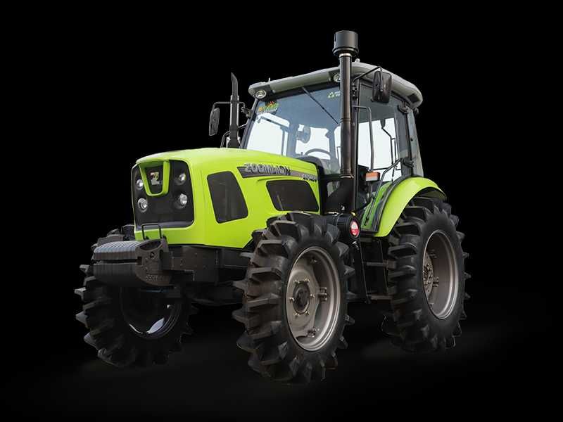 Zoomlion RS1604 Traktor Bo'lib To'lashga Arenda s Vikup