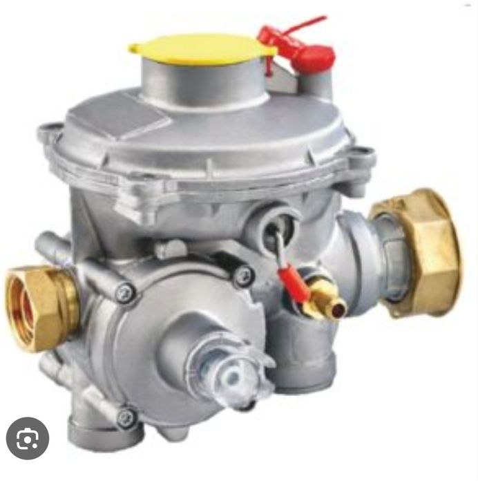 Редуктор газ, reduktor gaz