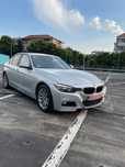Bmw 320d f30.