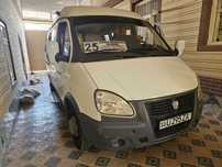 GAZEL biznes 2016 yil. 8600