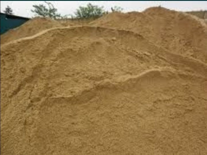 Песок щебень Зил Костанай с доставкой.
