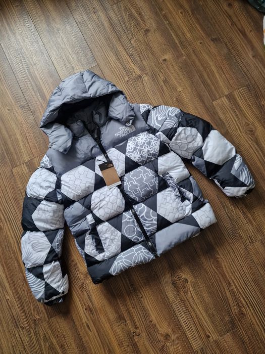 Страхотно мъжко зимно яке THE NORTHFACE размер S M L XL 2XL