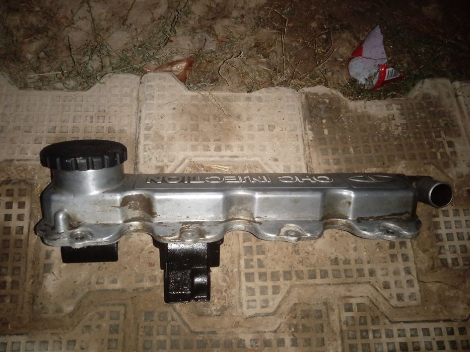 Nexia Sons mator krishka sotiladi