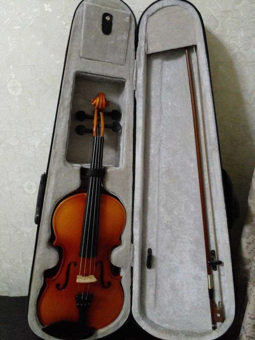 Мзикальный инструмент