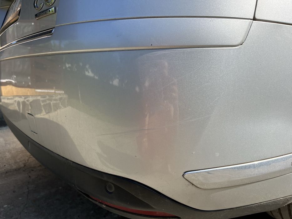Citroen C5 2009 2.0 Hdi 140 CP euro 5
