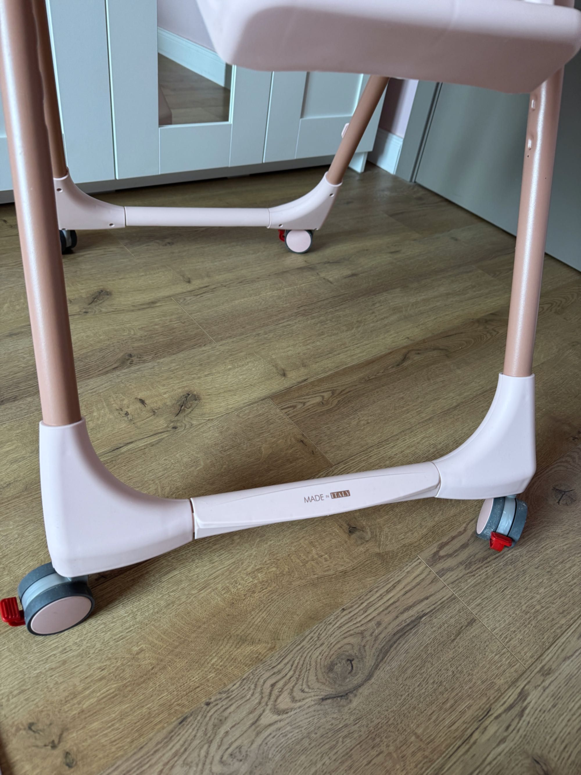 Детско столче за хранене Peg Perego Prima Pappa