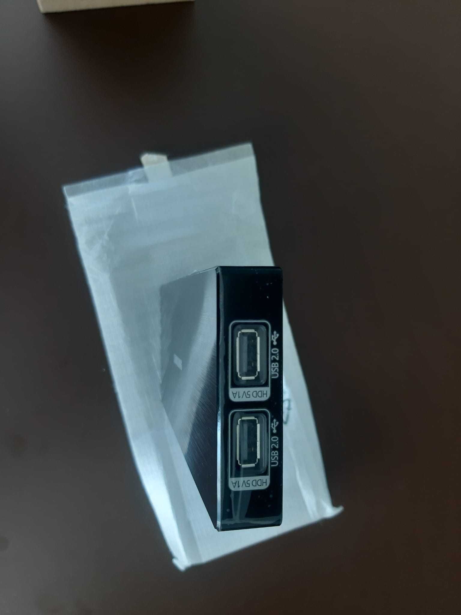 Samsung One Connect Mini Box BN96-35817B