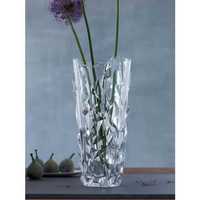 Кристална ваза NACHTMANN VASE SCULPTURE 33 см.