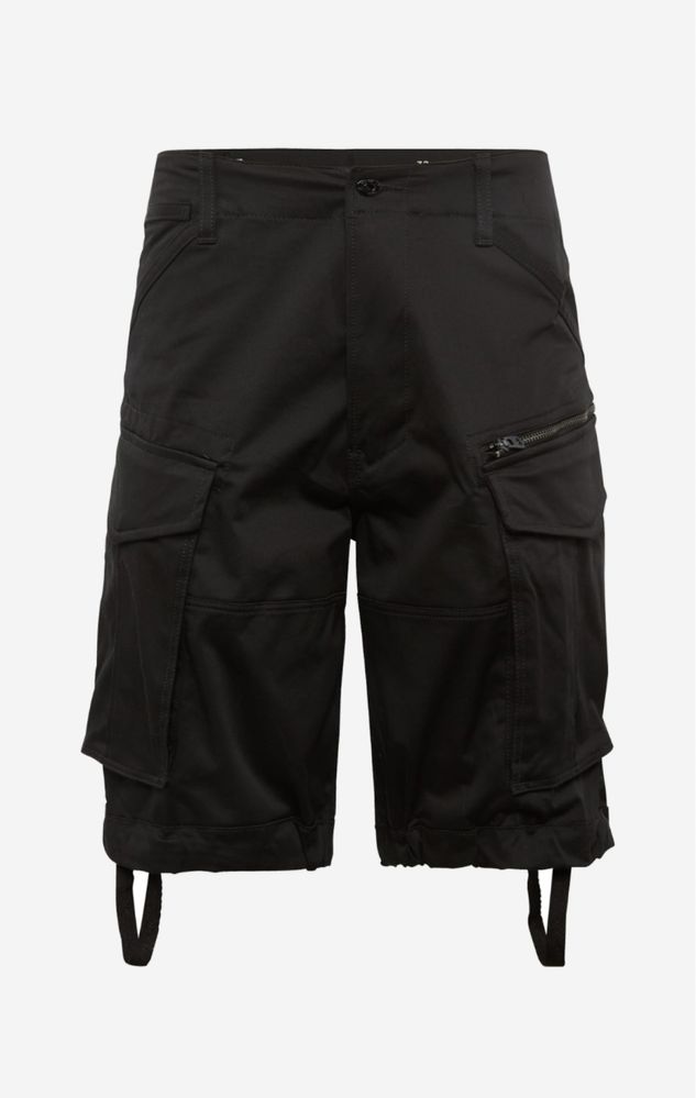G-Star Rovic Zip relaxed 1\2