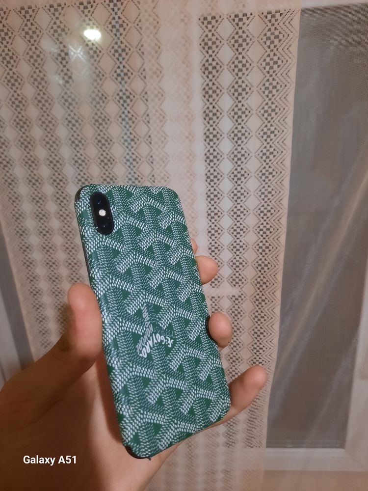 iPhone X 256Gb/64Gb 3xil bor