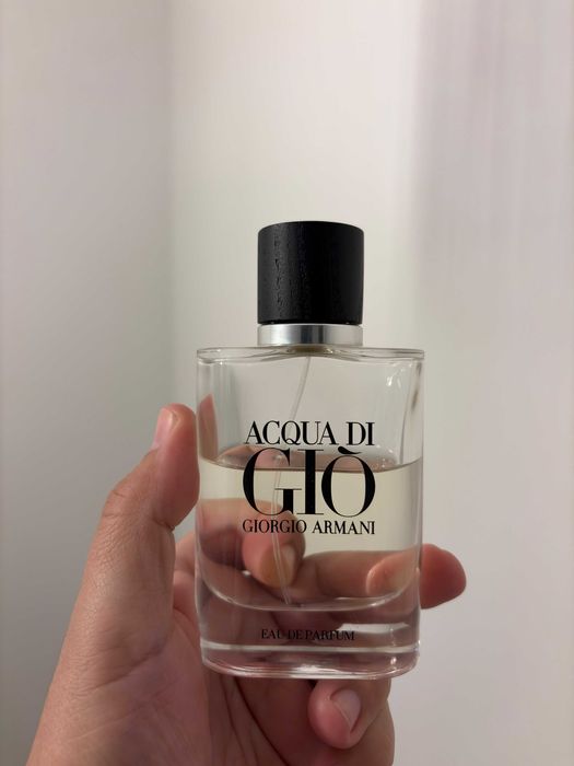 Оригинален парфюм Giorgio Armani Acqua Di Giò - EDP