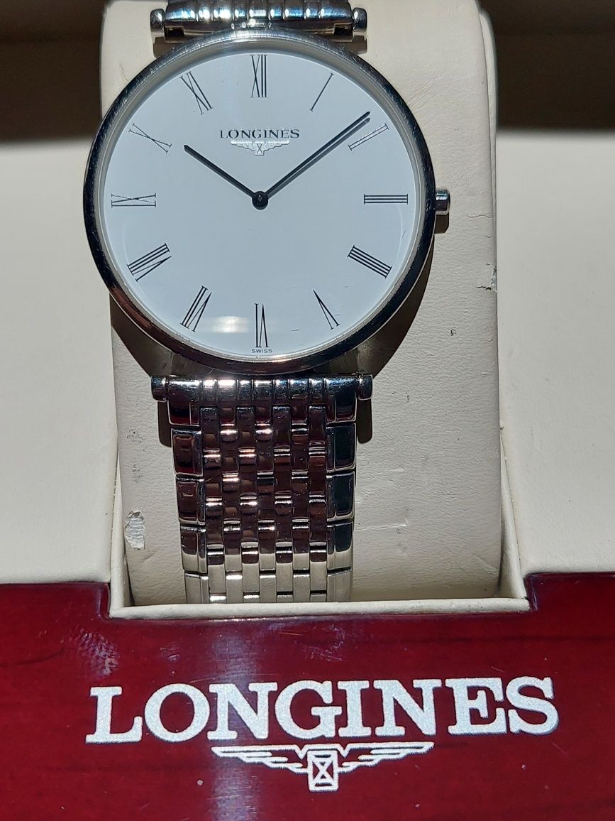 Longines Le Grande Classique