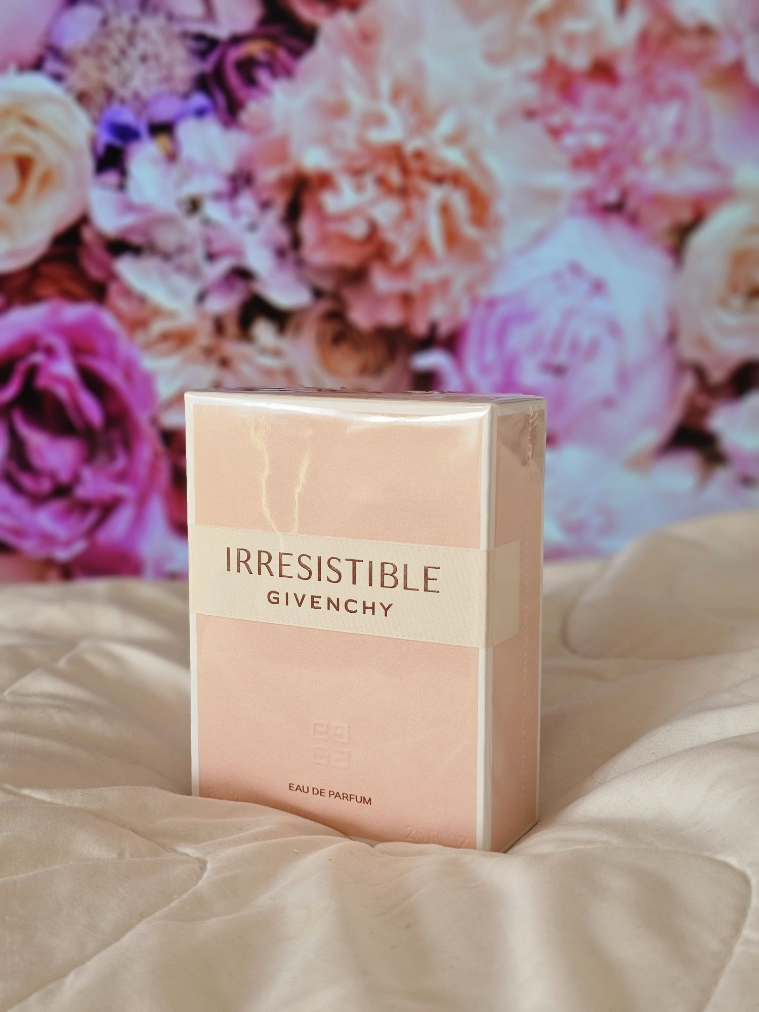 Parfum Givenchy Irresistible Sigilat