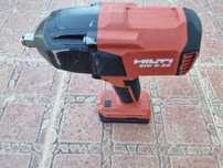 Hilti SIW 8 - 22 - акумулаторни инструменти
