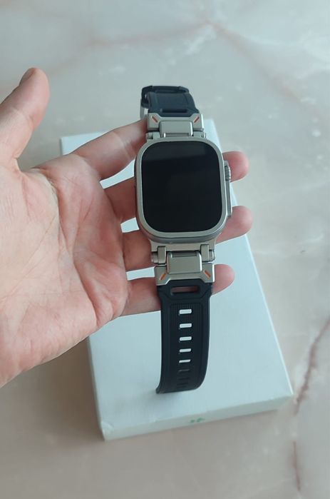 Apple watch ultra 2 gps/ cellular