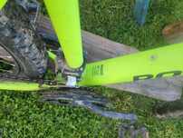 Bicicleta roakraider
