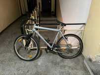 Bicicleta de vanzare urgent