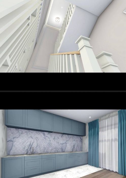 Продается Коттедж Сергели Хушнуд 1,5 соток 6 комнат