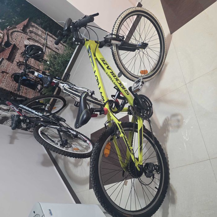 Детско Колело  запазено