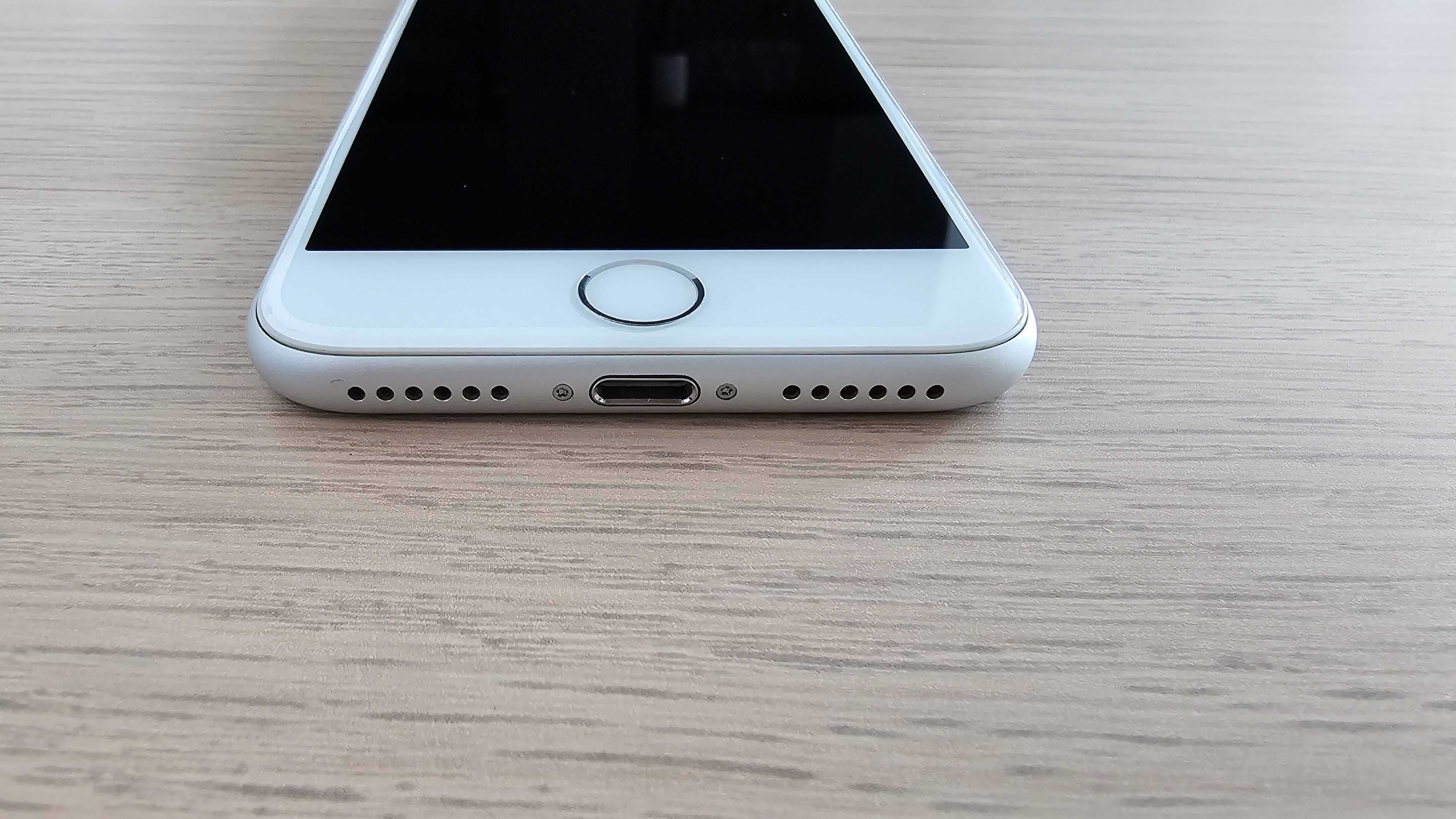 iPhone 8 White 64GB нова батерия