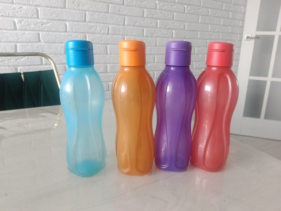 Продам Эко Бутылки.