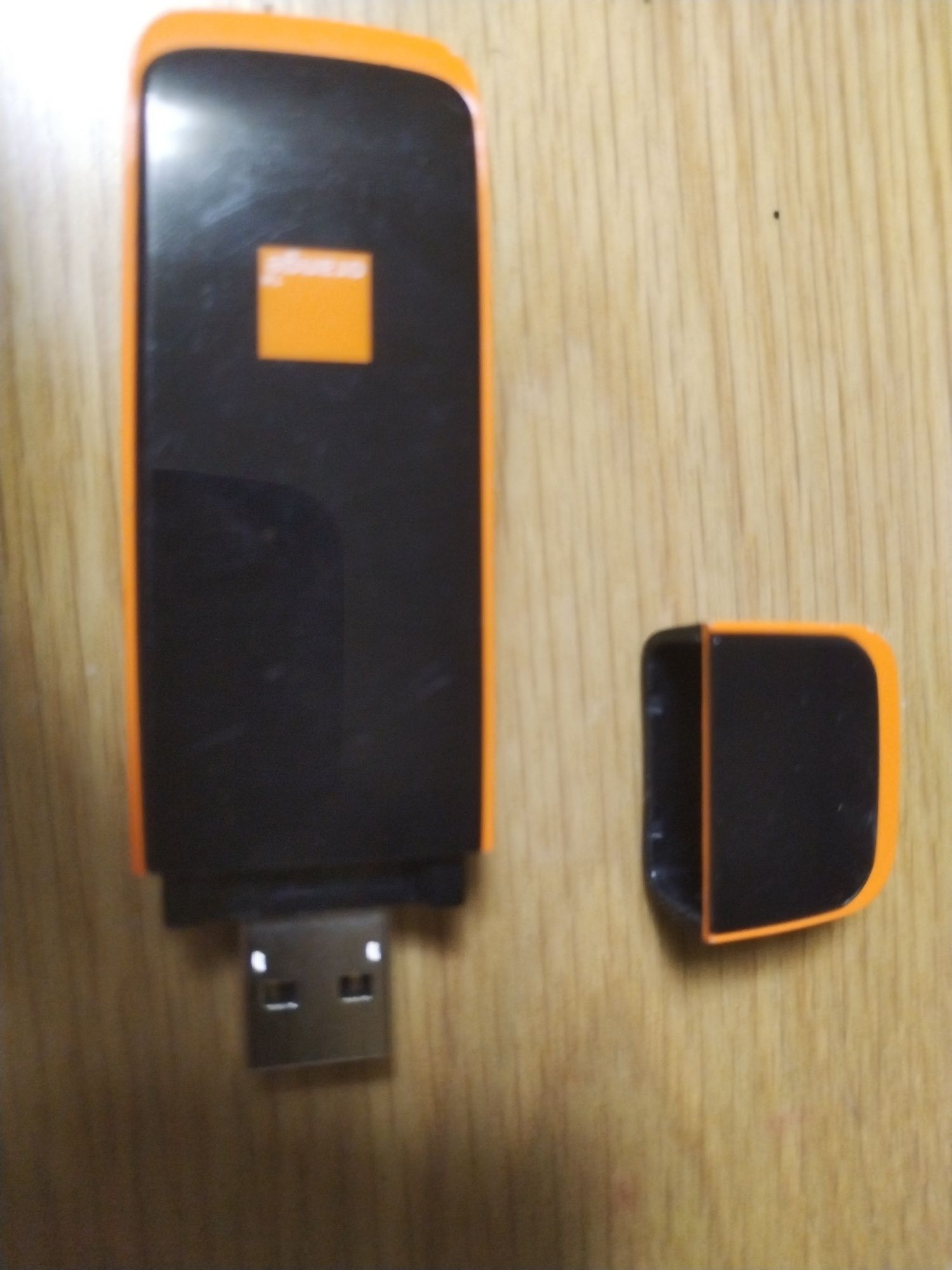 Modem usb 2Orange ZTE mp636
