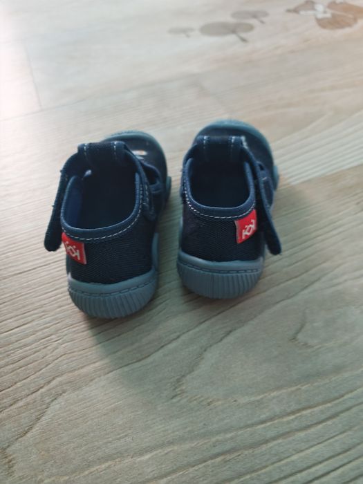 Пантофи Колев и Колев 22