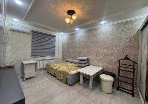 Сергли Голден Лаиф Метро якнида квартира безмаклер