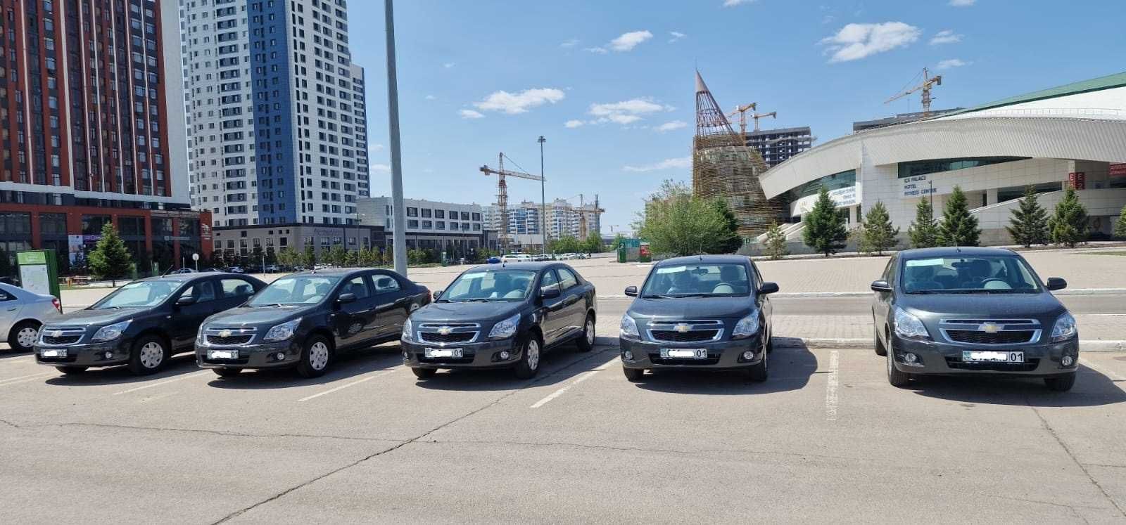 Аренда авто, без водителя. Прокат автомобилей