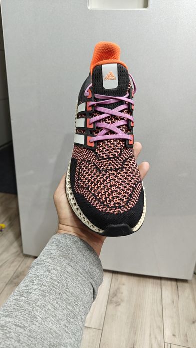 Adidas ultra 4D Nr 47