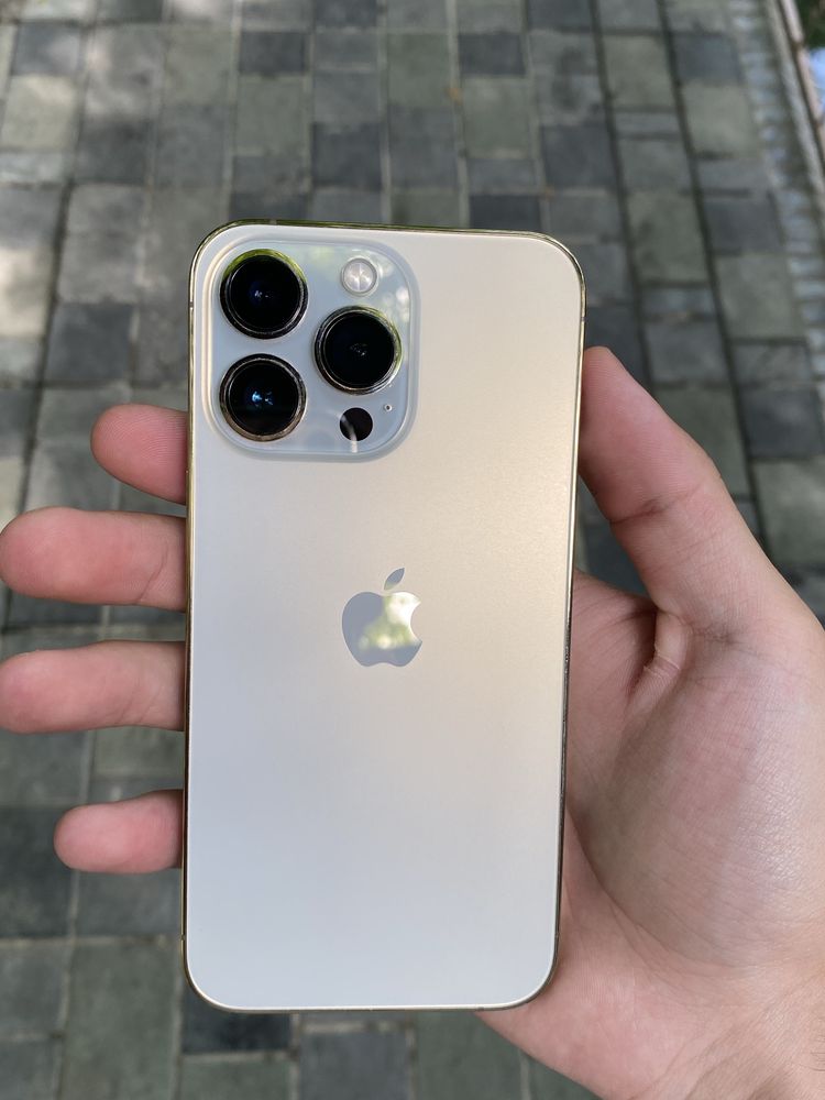 Iphone 13 pro lla