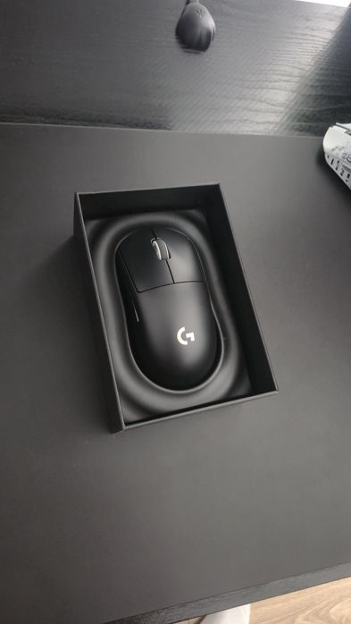 Mouse Logitech G Pro X Superlight Modat 55g